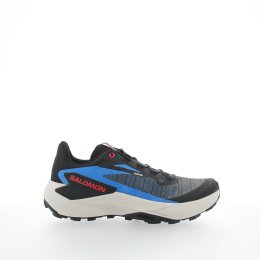 SALOMON GENESIS HOMME 44 Black/French Blue/Ch