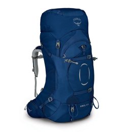 OSPREY SAC A DOS ARIEL 65 FEMME WM/L CERAMIC BLUE