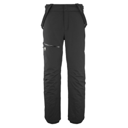 MILLET PANTALON ATNA PEAK 3L HOMME L N0247 BLACK - NOIR