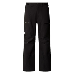 THE NORTH FACE PANTALON CHAKAL HOMME S TNF BLACK