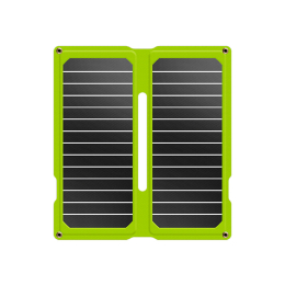 POWERTEC PANNEAU SOLAIRE PTFLAP 16W TU .