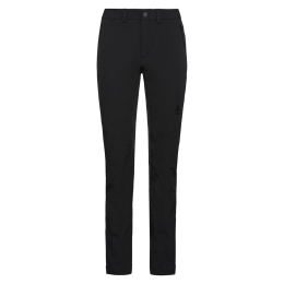 PANTALON REGULAR ASCENT WARM FEMME