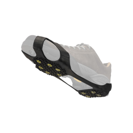 NORTEC CRAMPONS STREET XL LEMON