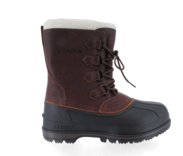 BAFFIN CANADA HOMME 11 BROWN