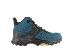 SALOMON X ULTRA 4 MID GTX HOMME