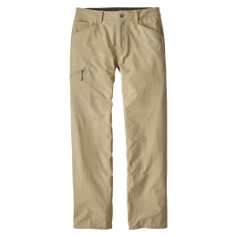 PATAGONIA PANTALON QUANDARY REG HOMME 38 ELKH