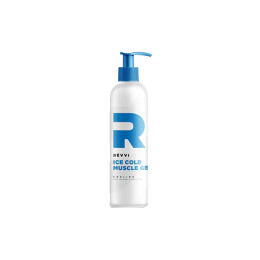 GEL MUSCULAIRE REFROIDISSANT 250ML