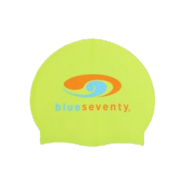 BLUESEVENTY BONNET DE NATATION SILICONE