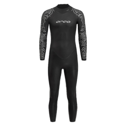 ORCA COMBINAISON ZEN HOMME MT 01 BLACK