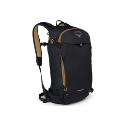 OSPREY SAC À DOS SOELDEN 22 TU BLACK