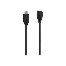 GARMIN CABLE DE CHARGEMENT USB-C 1M TU NOIR