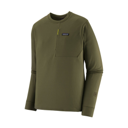 POLAIRE R1 THERMAL CREW HOMME