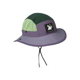 CIELE CHAPEAU BNDCKHAT TRAIL - RANGE CUTS L/XL STORMTAKER