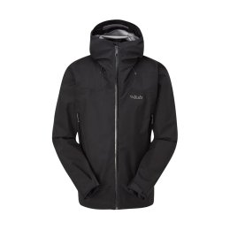 Rab VESTE NAMCHE GORE-TEX HOMME M BLK_BLACK