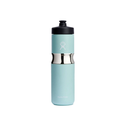 GOURDE 20 OZ WIDE INSULATED SPORT BOTTLE