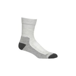 CHAUSSETTES HIKE+ MEDIUM CREW FEMME