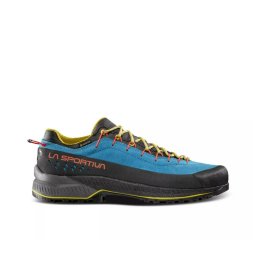 LA SPORTIVA TX4 EVO GTX HOMME 42 TROPIC BLUE/BAMBOO