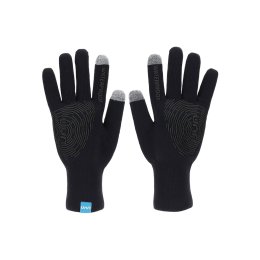 Uyn Gants imperméables mixte M B000_Black