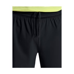 ON SHORT 2 EN 1 PERFORMANCE 5" HOMME M Black