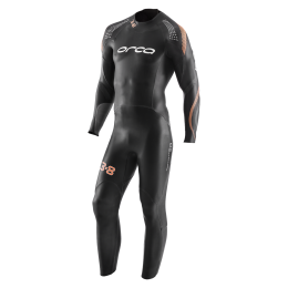 COMBINAISON 3.8 ENDURO HOMME