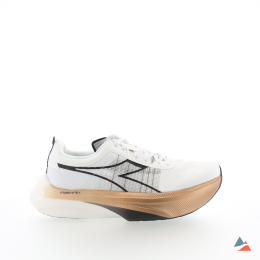 DIADORA GARA CARBON MIXTE 45 WHITE/BLACK/GOLD