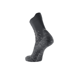 CHAUSSETTES TREKKING ULTRA COOL CREW HOMME