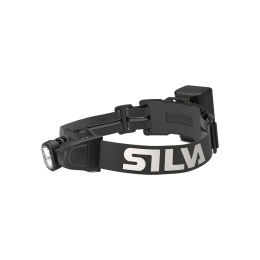 SILVA LAMPE FRONTALE FREE 1200 XS TU .