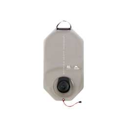 RÉSERVOIR A EAU DROMLITE BAG 4L