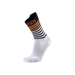 SIDAS CHAUSSETTES RUN ANATOMIC LIGHT CREW HOMME