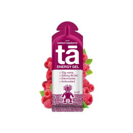 TA ENERGY TA - ENERGY GEL 40ML 04 - SALTED RASPBERR