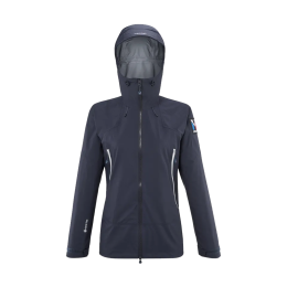 MILLET VESTE TRILOGY LIGHTNING GTX J FEMME