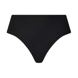 Smoon CULOTTE DE BAIN MENSTRUELLE GAINANTE OCEANIDES S NOIR