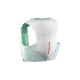 SAC D'HYDRATATION ADV SKIN 5 AVEC FLASQUES VERT