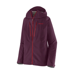 PATAGONIA VESTE TRIOLET FEMME M NTPL