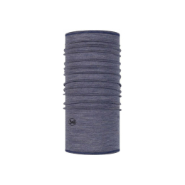 BUFF TOUR DE COU MERINO LIGHTWEIGHT MULTISTRIPE