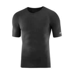 SALOMON T-SHIRT MANCHES COURTES S/LAB ULTRA MIXTE