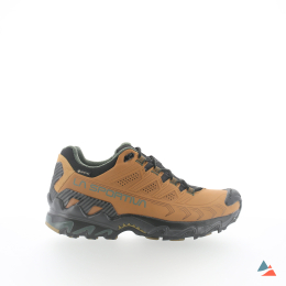 LA SPORTIVA ULTRA RAPTOR II LEATHER GTX HOMME 41.5 SAVANA/ALPINE