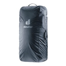 DEUTER TRANSPORT COVER TU black