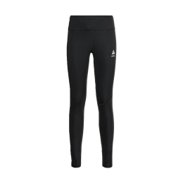 ODLO COLLANT ZEROWEIGHT FEMME XS 15000 BLACK