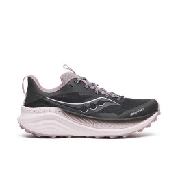 SAUCONY XODUS ULTRA 3 FEMME 39 161- BLACK/QUAIL