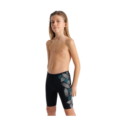 MAILLOT DE BAIN JAMMER GRAPHIC ENFANT