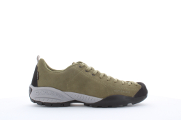 SCARPA MOJITO GTX MIXTE 46 DARK GRASSHOPPER