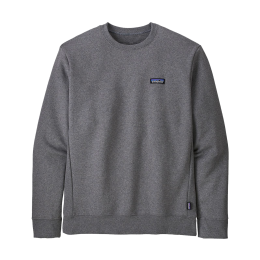 SWEAT P-6 LABEL UPRISAL CREW HOMME