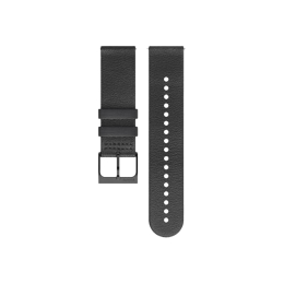 SUUNTO BRACELET 22MM URBAN 6 22MM ALL BLACK