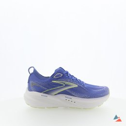 BROOKS GLYCERIN 22 FEMME 39 440 - Amparo Blue/Hy