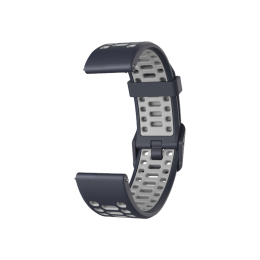 COROS BRACELET PACE 2 TU SILICONE DARK NAVY