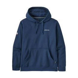 PATAGONIA SWEAT FITZ ROY ICON UPRISAL CAPUCHE M LMBE