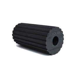 BLACKROLL ROULEAU DE MASSAGE FLOW TU BLACK