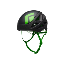 BLACK DIAMOND CASQUE VAPOR S/M ENVY GREEN