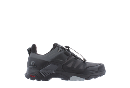 SALOMON X ULTRA 4 GTX HOMME 42 2/3 MAGNET/BLACK/MONUMEN